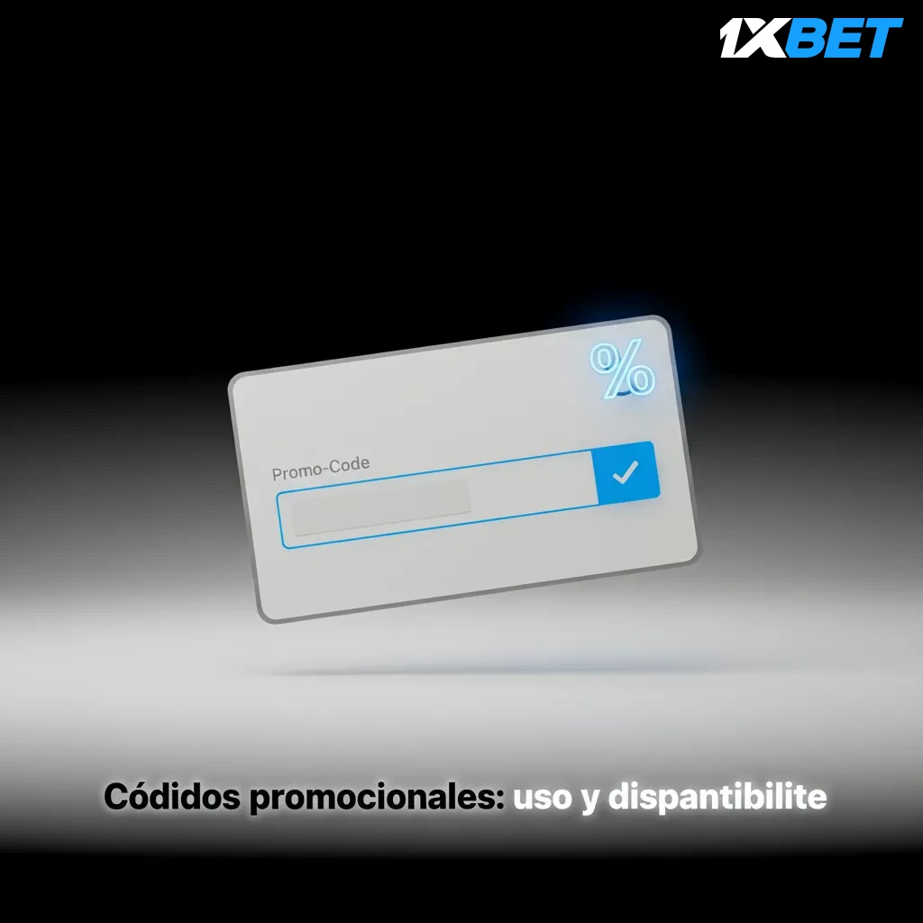 Códigos promocionales: bienvenida sin código (100% hasta 70 000 CRC); campañas con código en Promociones. En Caja o cupón.