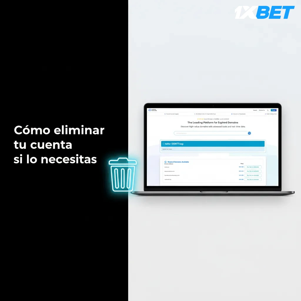 Pasos para eliminar tu cuenta: escribe a soporte, verifica identidad, retira saldo y confirma por email.