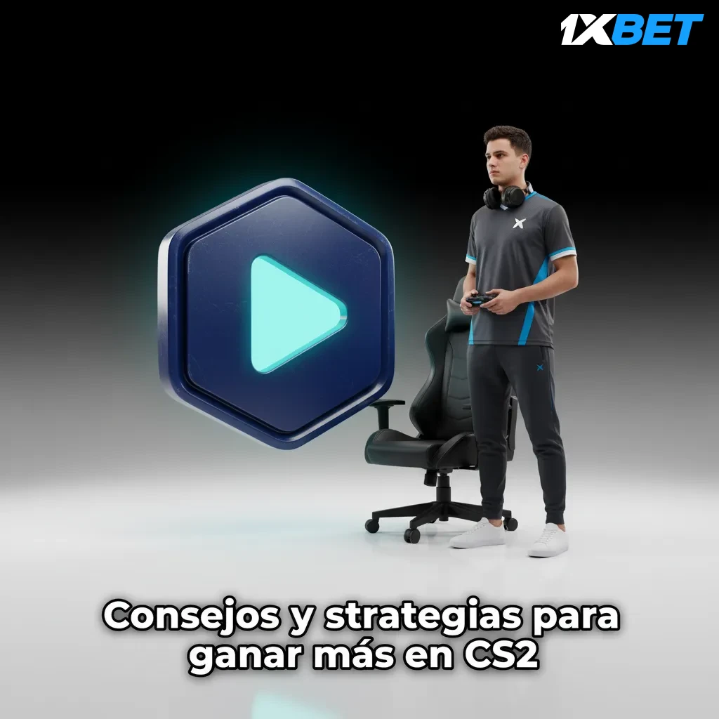 Infografía de consejos para apostar en CS2: banca, mapas, cuotas, cambios de roster y apuesta responsable 18+