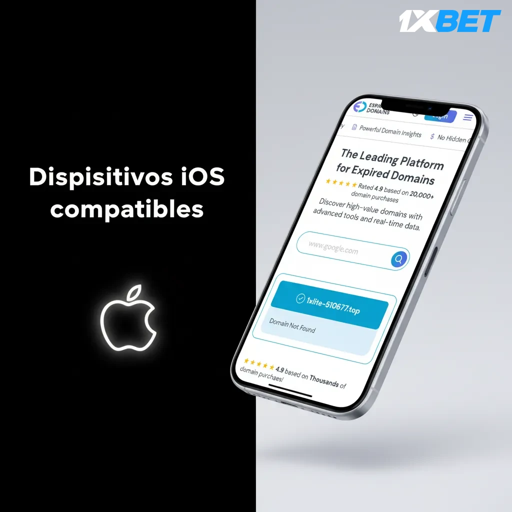 Lista de dispositivos iOS compatibles: iPhone SE 2020/2022, 8–15, X–15 Pro, iPad 7–9, iPad Air 3–4, iPod touch 7 y recientes