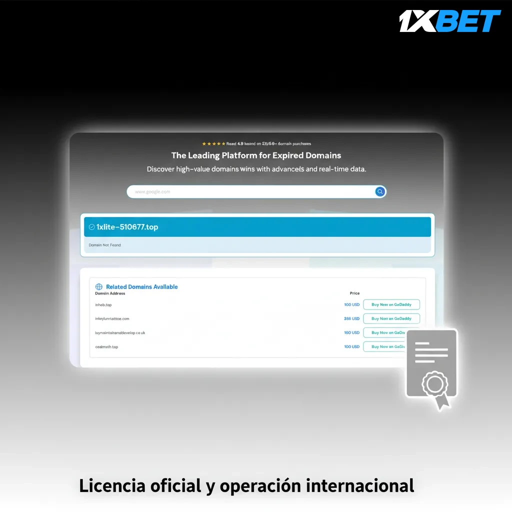 Licencia de Curaçao eGaming desde 2007 permite apuestas y casino en línea en Costa Rica bajo juego responsable y seguro.