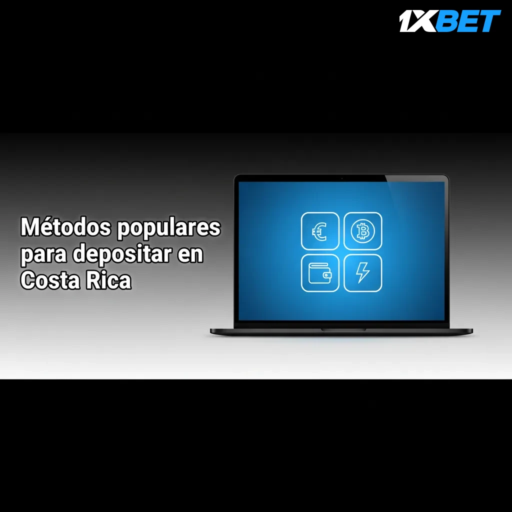 Métodos populares de depósito en Costa Rica: tarjetas, billeteras digitales y cripto (Visa, Skrill, BTC/USDT)
