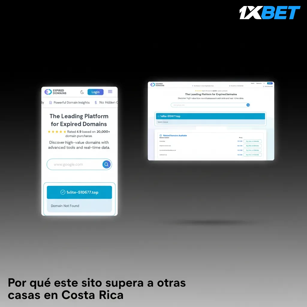 Sitio en Costa Rica con cuotas competitivas, cobertura en vivo, Cash Out, pagos rápidos y casino con crupieres en vivo