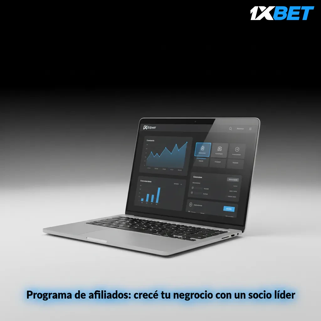 Programa de afiliados para hacer crecer tu negocio con soporte, seguimiento en tiempo real y comisiones competitivas.