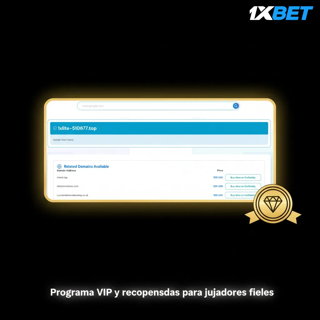Programa VIP para jugadores fieles: niveles, cashback, límites altos y soporte prioritario