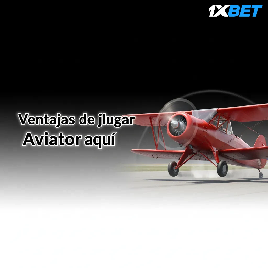 Ventajas de jugar Aviator: rondas rápidas y cobro inmediato, RTP 97%, historial visible, app en español y bonos.