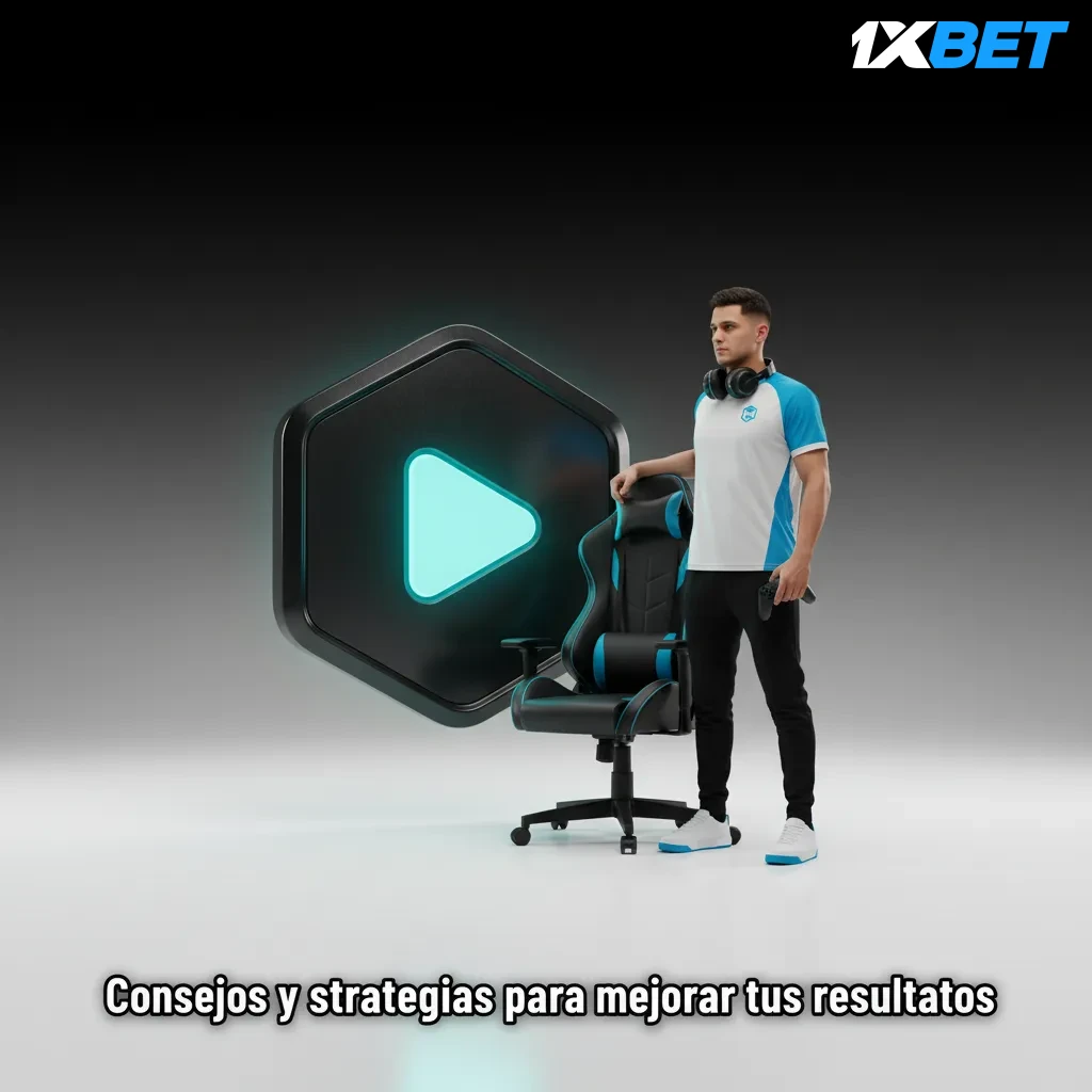 Infografía con lista de estrategias de eSports: banca, análisis, especialización, hándicaps, draft/ban y formatos BO1-BO5.