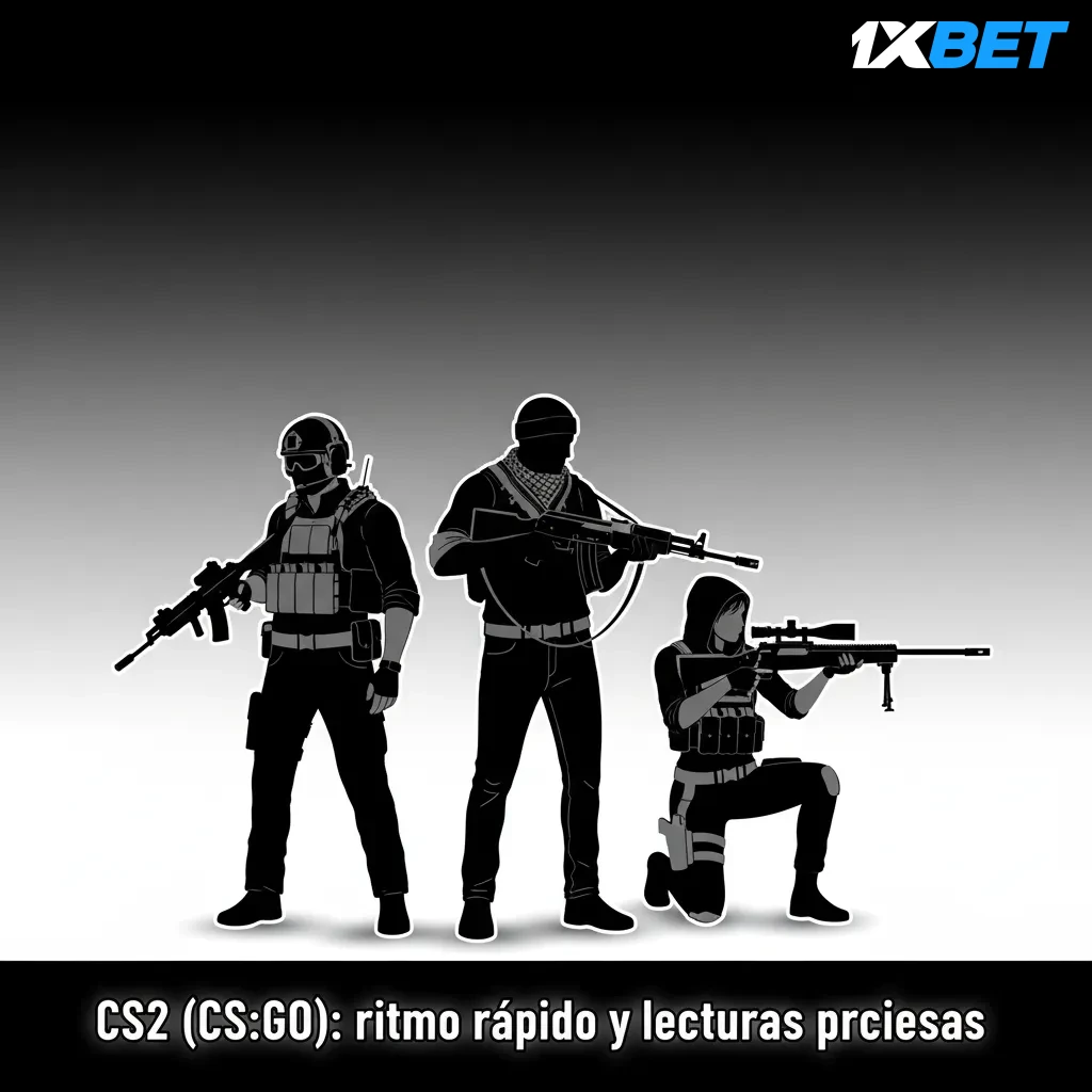 Pantalla de un torneo de CS2 con apuestas en vivo: ganador, total de rondas, mapas, hándicaps y pistol.