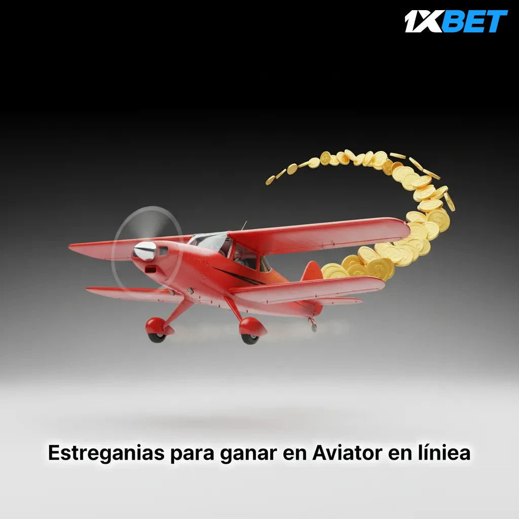 Infografía de estrategias para Aviator online: auto cashout x1.5–x2, doble apuesta, gestión de banca, pausas y modo demo
