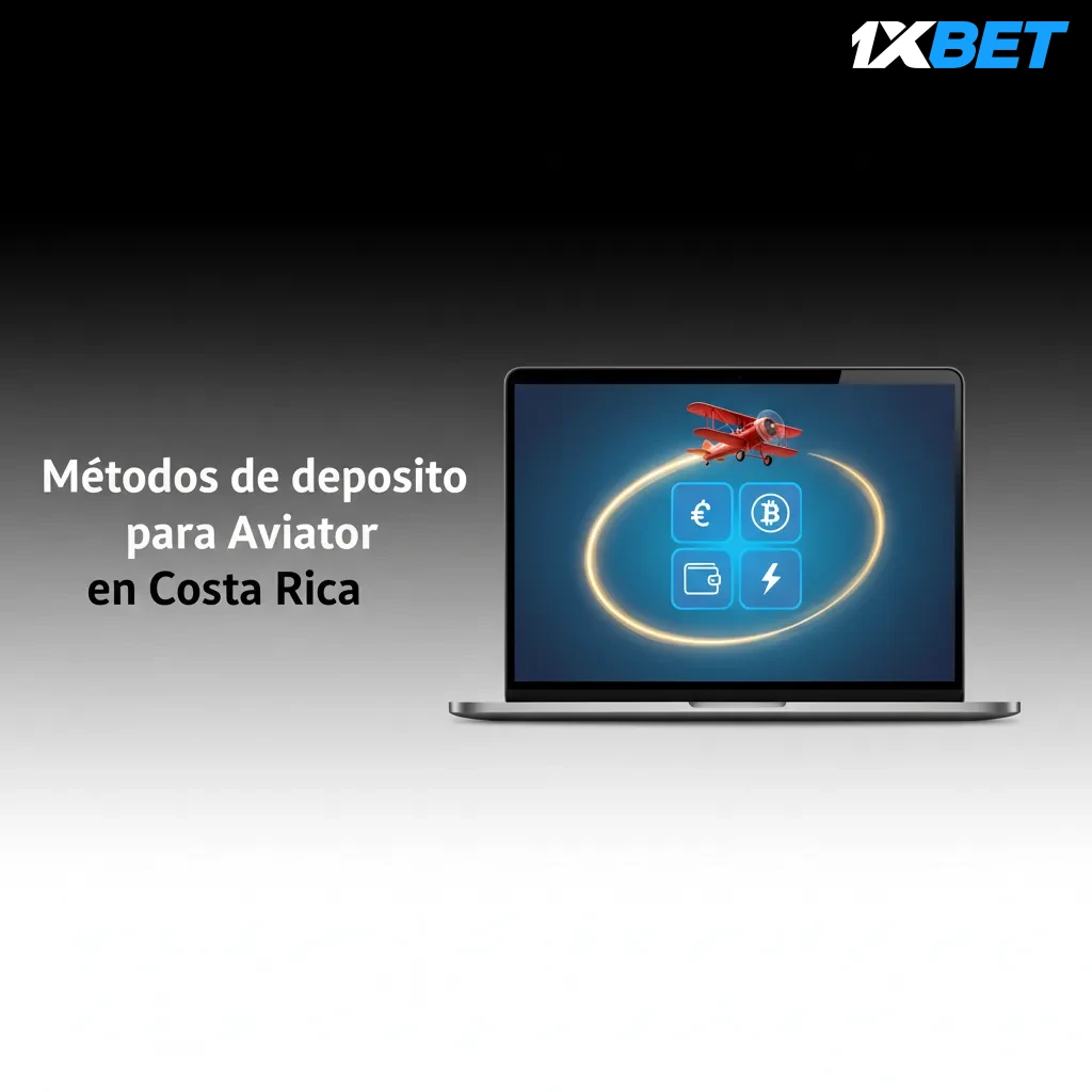 Iconos de métodos de depósito para Aviator en Costa Rica: Visa, Mastercard, Skrill, Neteller, AstroPay y criptomonedas.