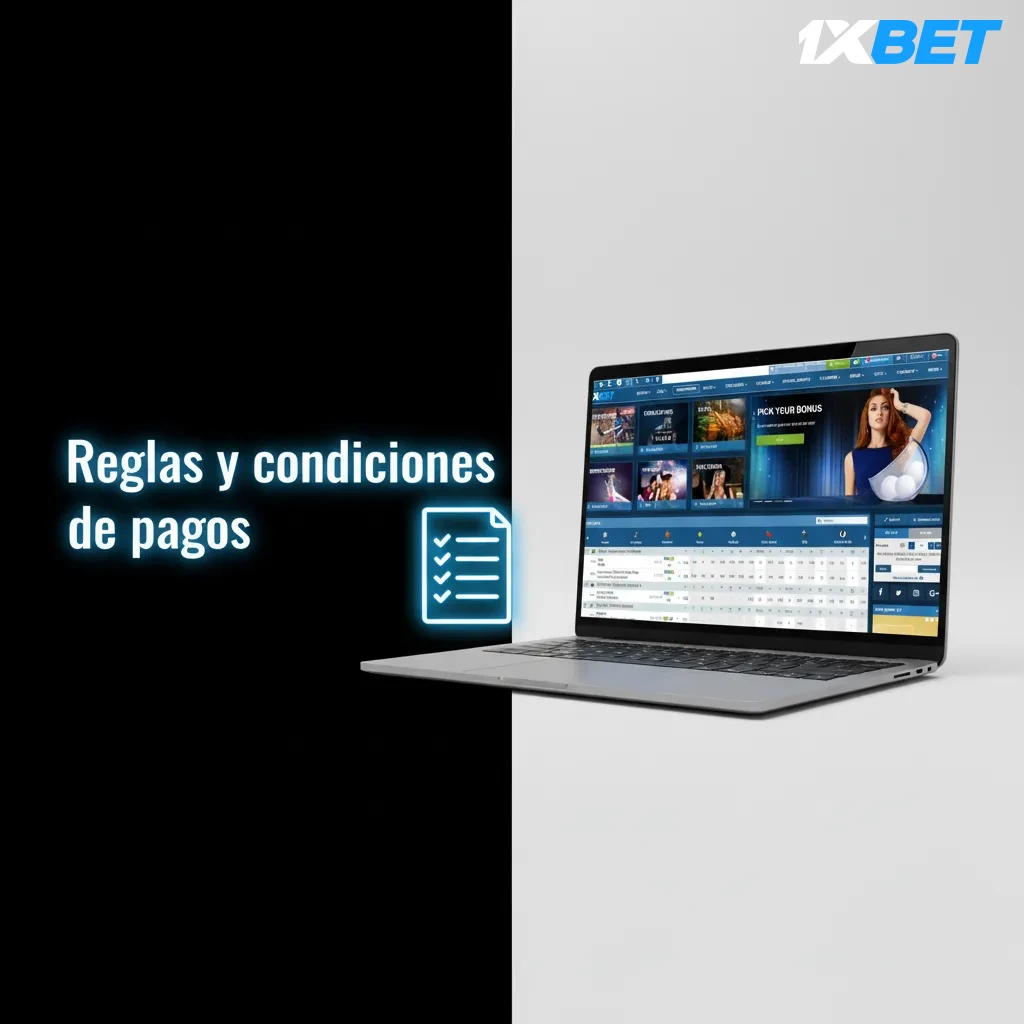 Infografía de reglas de pagos en Costa Rica: método a su nombre, verificación, mismo canal, rollover 1x, límites y tiempos.