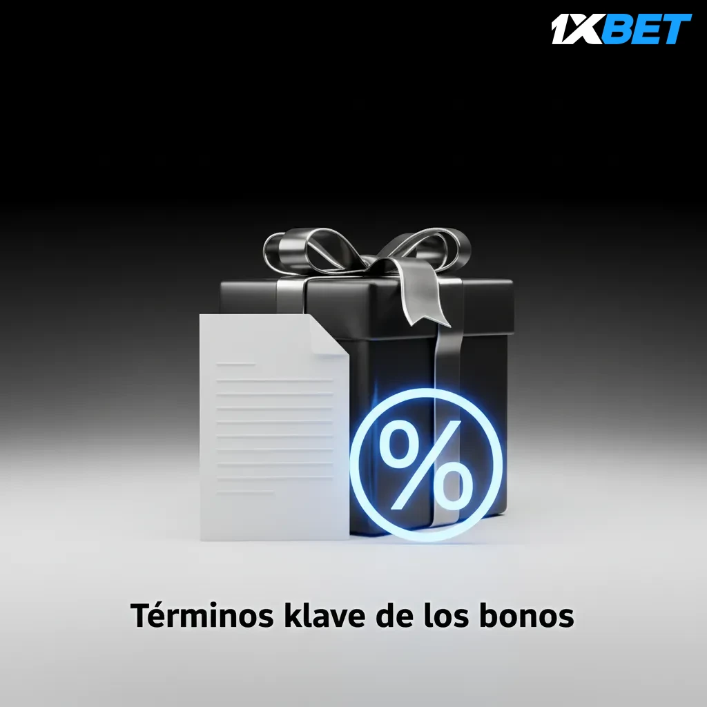 Infografía de términos clave de bonos: Costa Rica 18+, un bono por cuenta, requisitos variables y vigencia limitada.