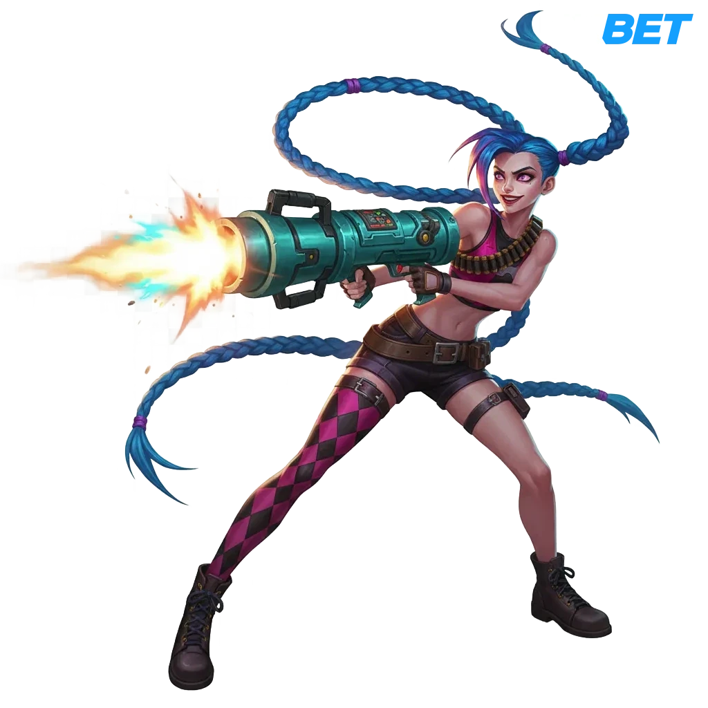 Banner de 1xbet: apuestas de LoL en Costa Rica con mercados en vivo y prepartido, bono de 70.000 CRC y app móvil.