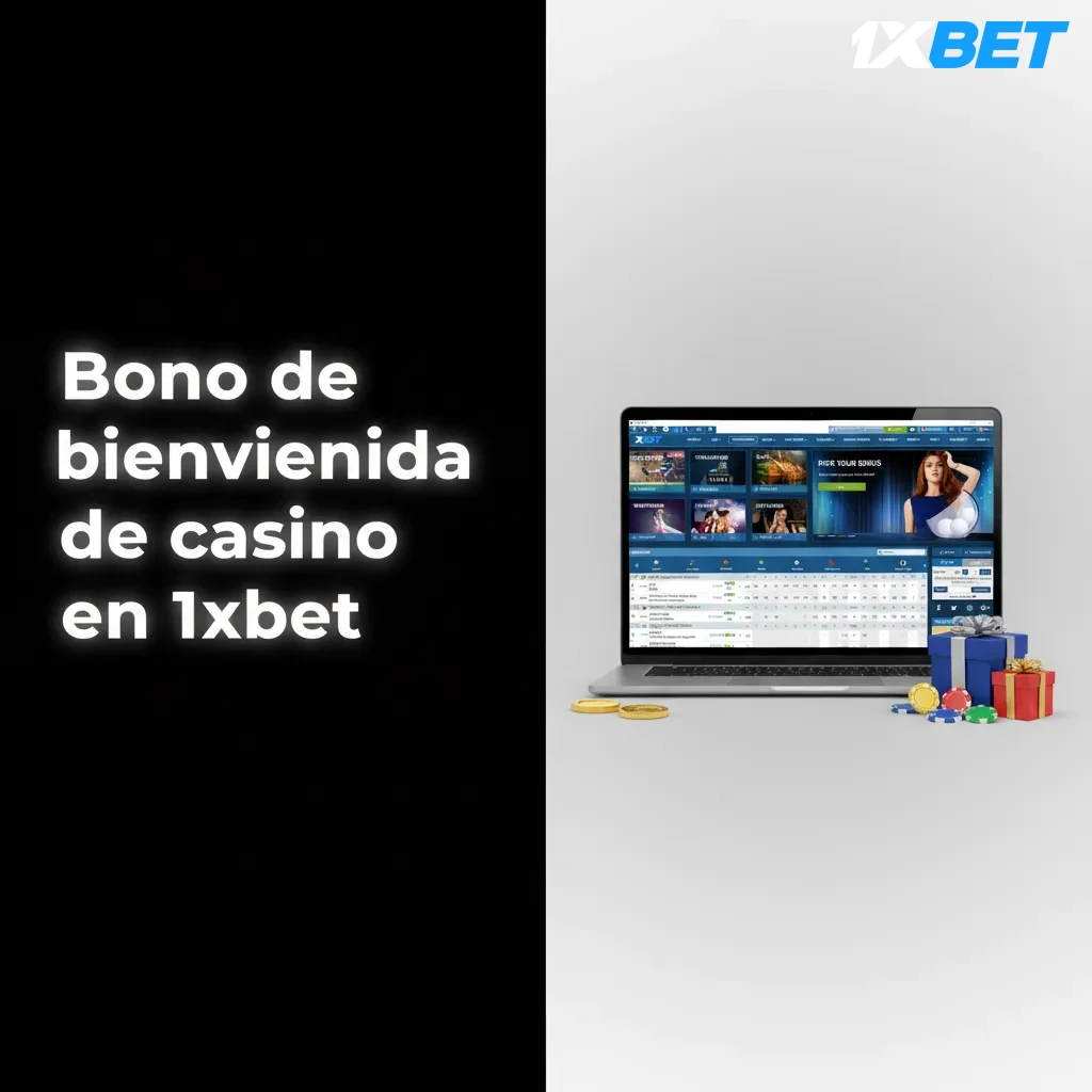 1xBet Costa Rica: bono casino 70 000 CRC en primer depósito, rollover 35x en 7 días. Depósito min 5 000 CRC.