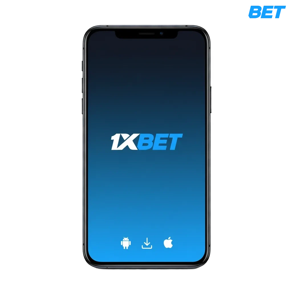 Descarga la app de 1xbet para Android y iOS; apuestas deportivas y casino. Bono de 70,000 CRC en el primer depósito