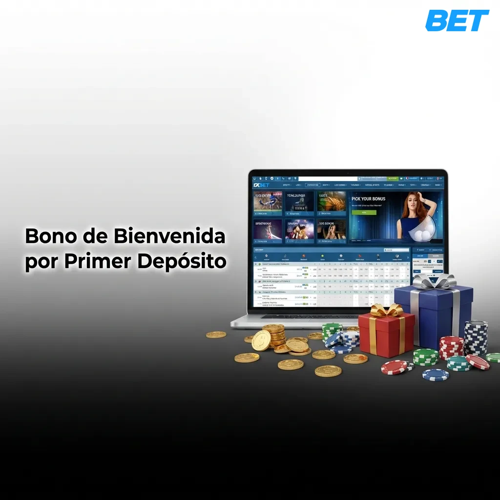 Welcome bonus offer showing 70,000 CRC for first deposit in Costa Rica, valid for sports betting and casino games.