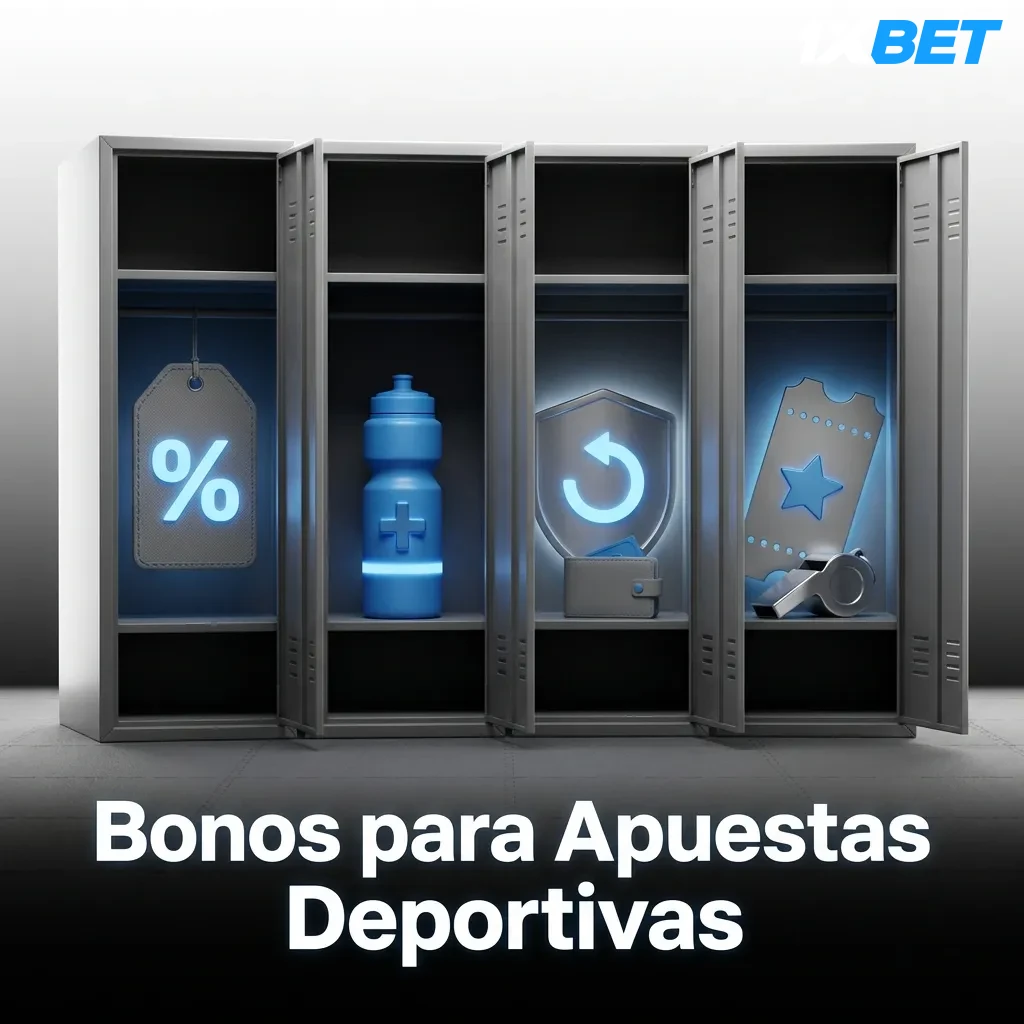 Sports betting bonuses page showing combo bet bonus, bet insurance, weekly free bet, and esports bonus options