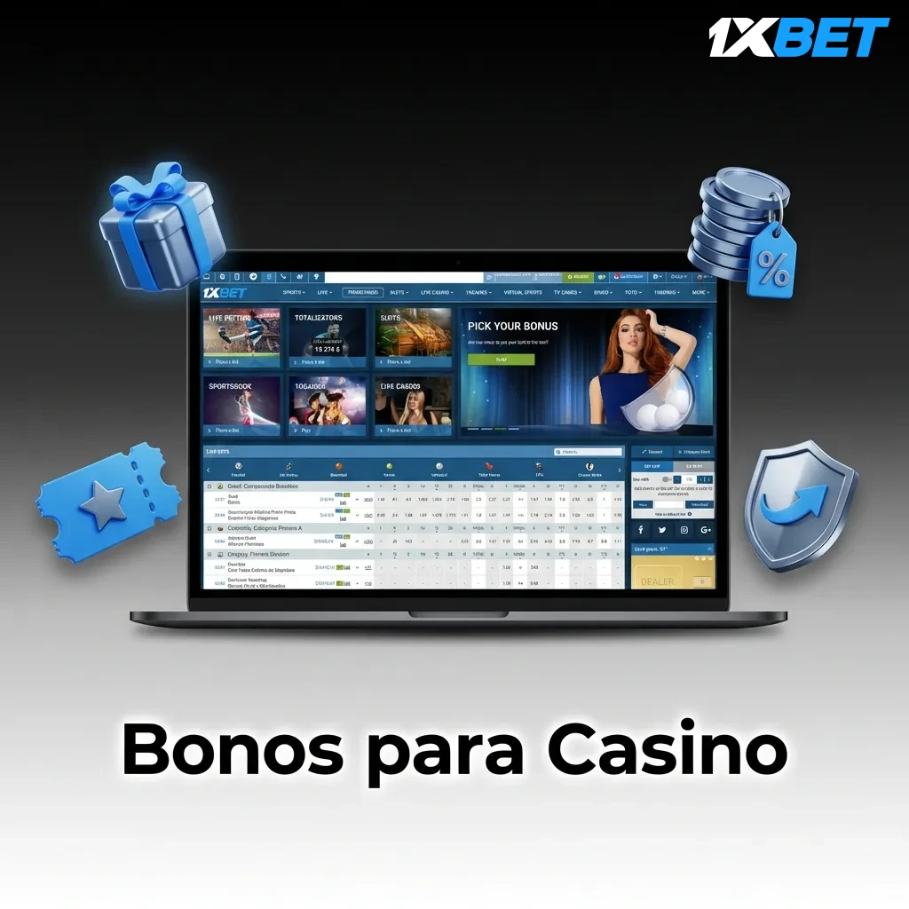 Casino bonuses including weekly reload, cashback, birthday bonus, and free spins promotions with CRC rewards