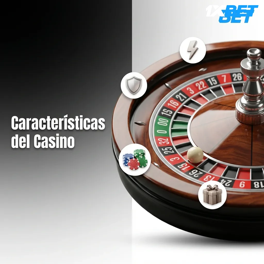 Casino features: secure payments, 24/7 Spanish support, native mobile app, loyalty program, and free demo mode for Costa Ricans.