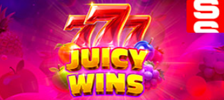 1xBet Costa Rica 777 Juicy Wins game logo