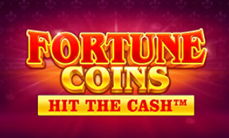 1xBet Costa Rica Fortune Coins game logo