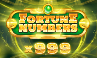 1xBet Costa Rica Fortune Numbers game logo