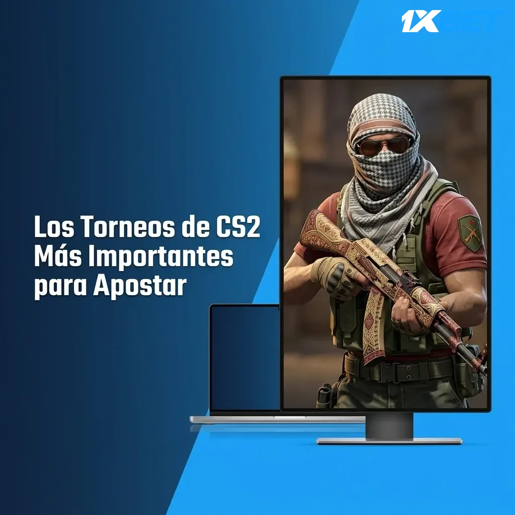 Torneos de CS2 más importantes para apostar: Valve Majors, ESL Pro League, BLAST Premier e IEM Katowice