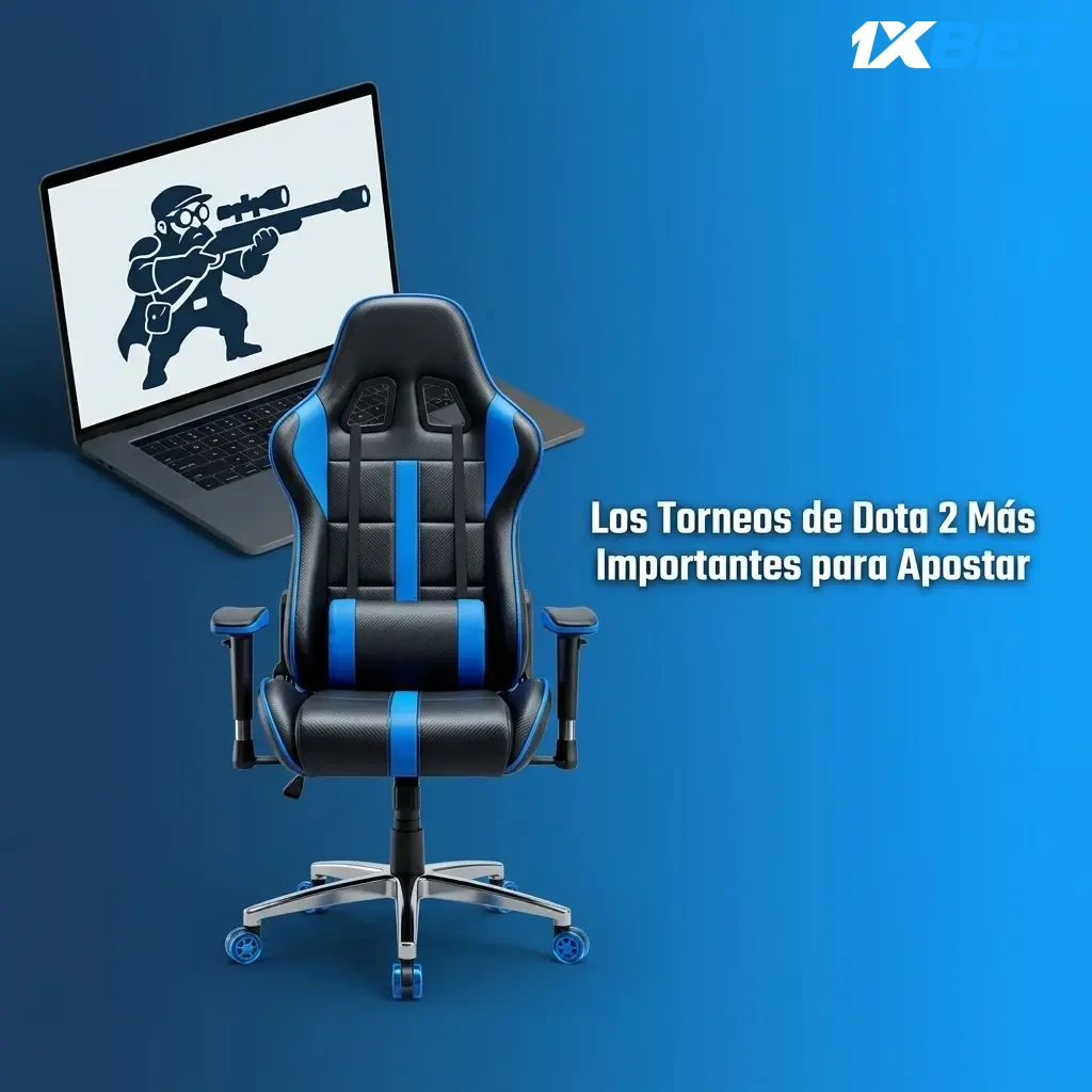 Torneos más importantes de Dota 2 para apostar: The International, BLAST, ESL One, EWC, PGL Majors y FISSURE Events