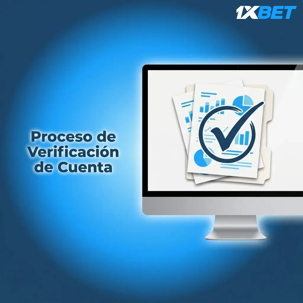 Proceso de verificación de cuenta: pasos para confirmar identidad, subir documentos y habilitar retiros sin restricciones.
