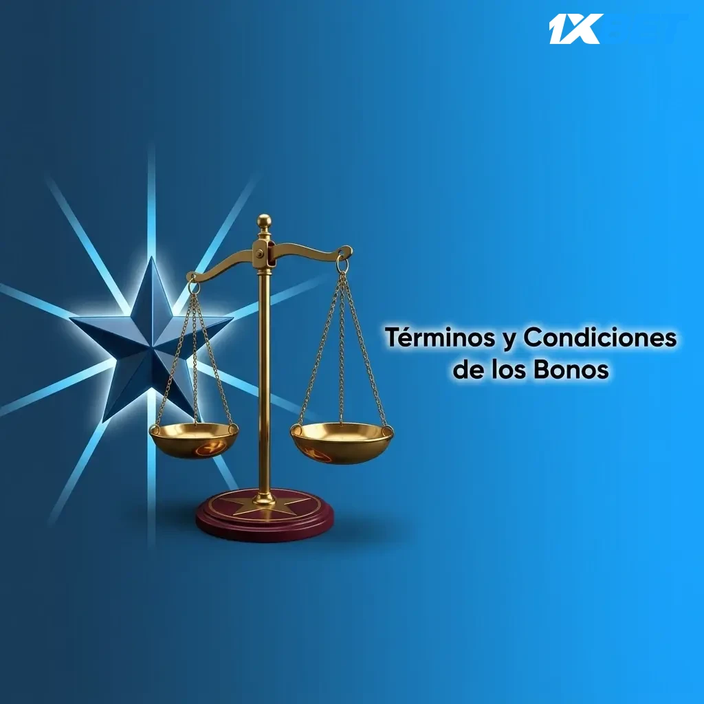 Términos y condiciones de bonos: requisitos de apuesta, plazos, giros gratis y reglas de uso en la plataforma