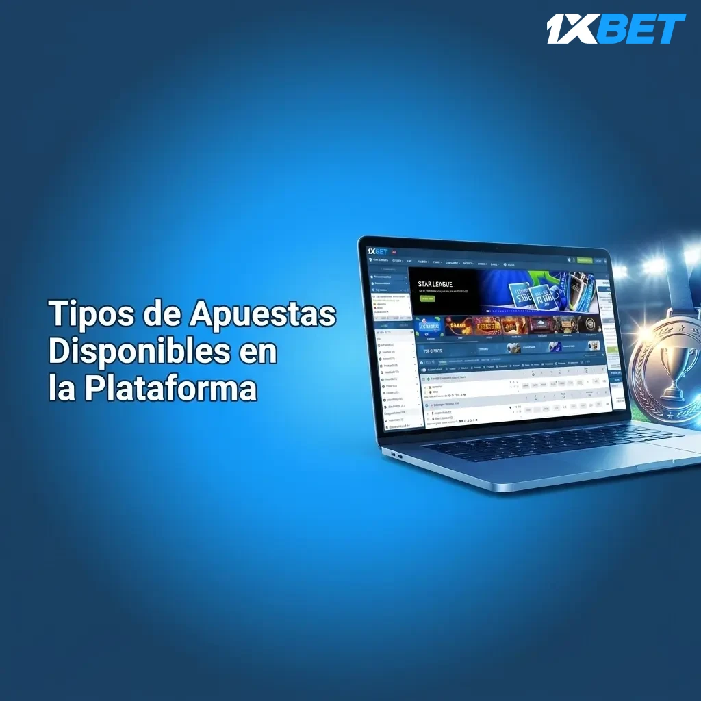 Tipos de apuestas en 1xbet: simple, combinada y sistema explicados para apostadores en Costa Rica