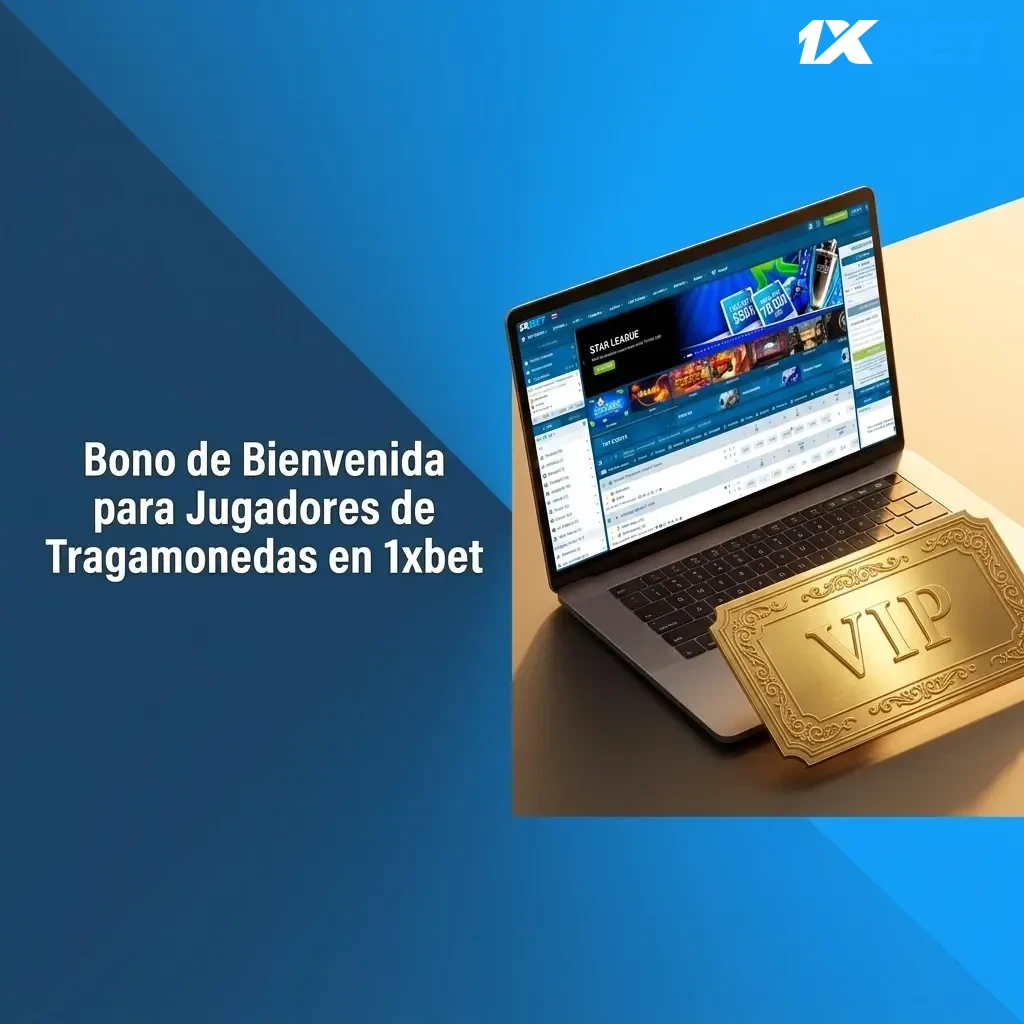 Bono de bienvenida 1xbet para tragamonedas: hasta 1,000,000 CRC y 150 giros gratis para jugadores nuevos