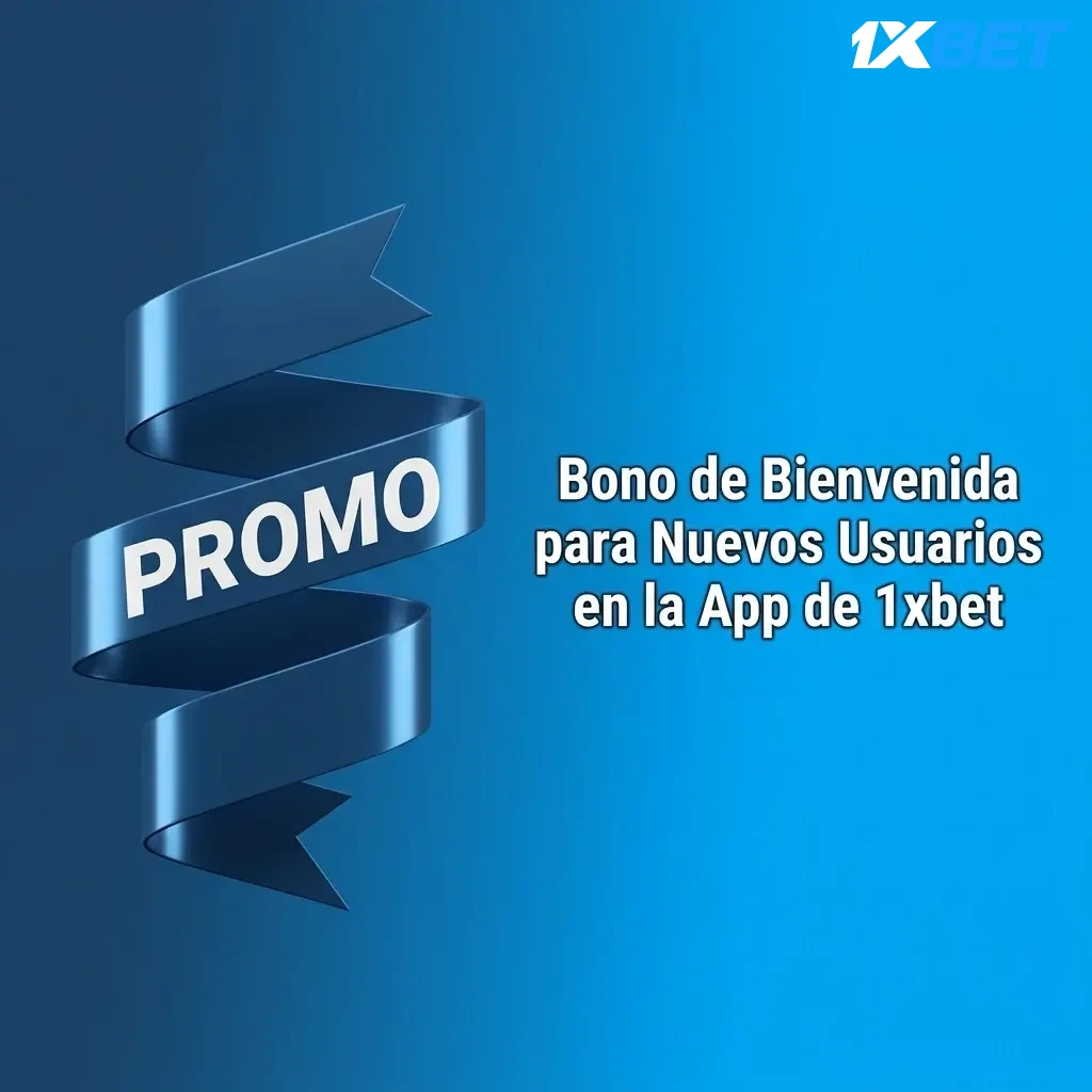 Bono de bienvenida 1xbet app: hasta 98.000 CRC en deportes o 1.000.000 CRC en casino para nuevos usuarios