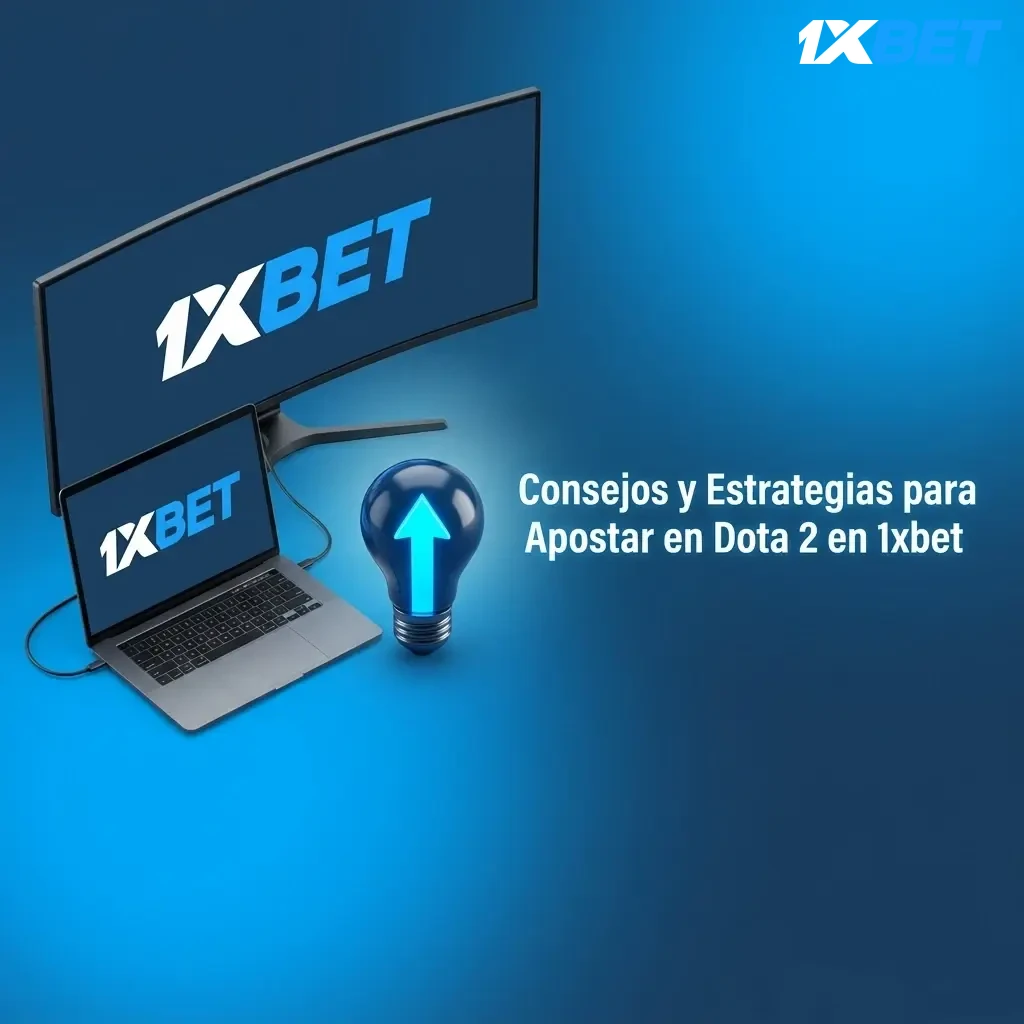 Consejos y estrategias para apostar en Dota 2 en 1xbet con gestión de bankroll y análisis de equipos