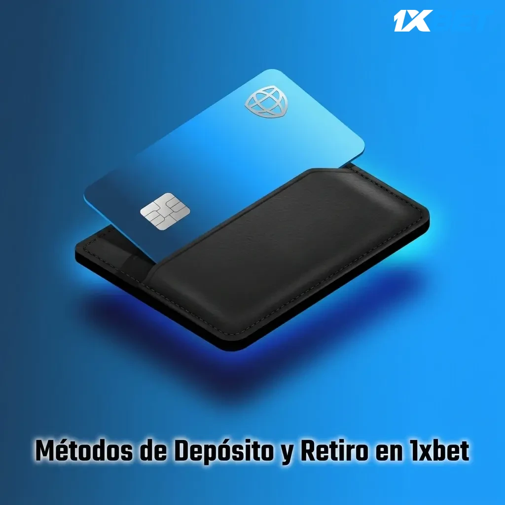 Métodos de depósito y retiro en 1xbet Costa Rica: Visa, Skrill, cripto, AstroPay y más opciones disponibles.