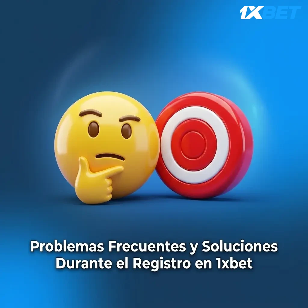 Tabla de problemas frecuentes y soluciones durante el registro en 1xbet para usuarios de Costa Rica